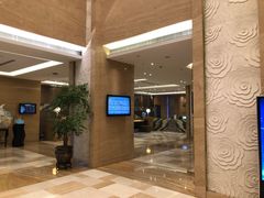 -淮安曙光国际大酒店(大运河广场花街店)