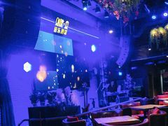 -别院里音乐餐酒吧(双流航空港店)