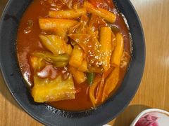 -海云台韩式汤饭·13年匠心韩料(南山店)