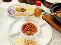 -寻味顺德·南记酒家·传统顺德菜·鱼生(广源路店)