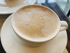 -太原凯宾斯基饭店