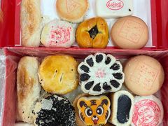 -北京稻香村(甘家口店)