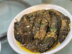 -宝发园名菜馆
