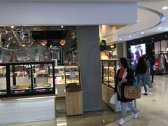 -皇庭广场(福华三路店)