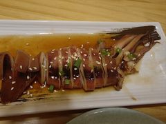 -鳗鲔料理小馆