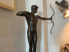 -Me Coffee下午茶艺术空间