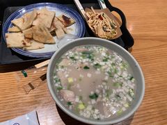 -长岁羊肉汤(万象城店)