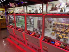-风云再起游乐汇(北京西单西西友谊店)