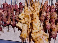 -来自葫芦岛的葫芦娃全碳烧烤