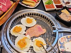 -AJIYA·池袋日式烧肉自助(天津万象城店)