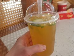 -江渔儿酸菜鱼(奥园广场金发购物中心店)