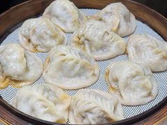 驴肉蒸饺-第一驴.经典老菜.家常菜.火锅(友谊路店)