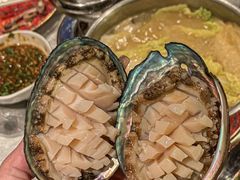 -ONE FULL 古董港式海鲜火锅