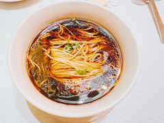 阳春面-桂花楼淮扬中餐厅(浦东香格里拉店)