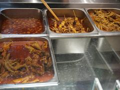 -水平有限广西米粉·广西风味集(五道口店)