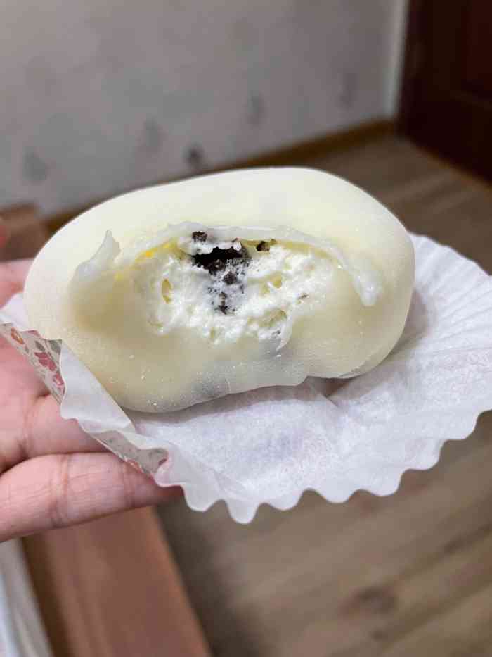 福记甜品(盘龙店)