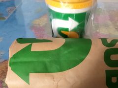 -赛百味SUBWAY(马台街店)