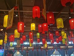 -小财神·老派赣州菜·中华美食地标(第五大道店)