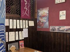 -酒肴一瓢·活贝料理·日本料理(三元桥·霄云路店)