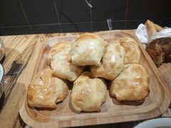 -阿凡提餐厅(簋街店)