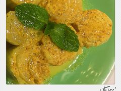 芥末墩儿-到家尝北京菜(西坝河店)