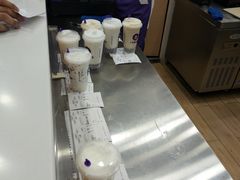 -一只酸奶牛(八一路店)