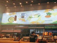 -越小品·越南餐厅(万科里店)