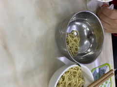 -陈记锅盖面(长江路店)
