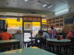 大堂-食惠里小笼包面馆(越秀店)