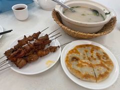 -那达慕蒙古风味酒楼