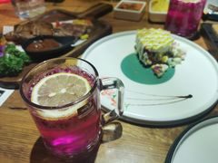 -通海俄式烧烤(下瓦房店)