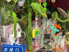 -美达尔烧烤(银川东路店)