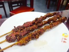 -杏园餐厅(阜成门店)