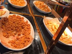 -惠州金海湾嘉华度假酒店