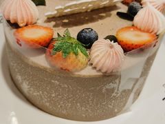 -ZOZO's昌左左精致甜品设计(新北店)
