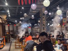 -渔乐里(智荟城店)