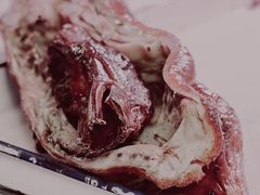 烤鸭-章云板鸭(评事街店)