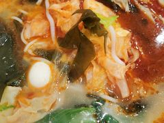 米线-二钢串叔麻辣烫(华龙大厦店)