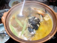 -鱼食饭稻·苏浙土菜17年老馆子(平江路店)