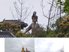 -径山寺