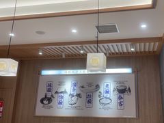 -马记永·兰州牛肉面(3019君尚店)