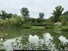 -湘湖逍遥庄园·水漾中餐厅
