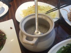 -梁记粥铺(开元地中海店)