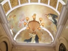 -维也纳国际酒店(深圳新洲店)