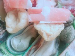 -Thai Basil罗勒叶泰式餐厅(时代天街店)