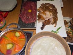 -德香苑脆皮烤鸭·经典(爱融荟城店)