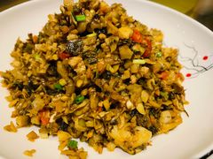 -俏湘厨•地道湘菜(建华南路店)