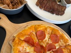 -home 逅·慕西餐厅