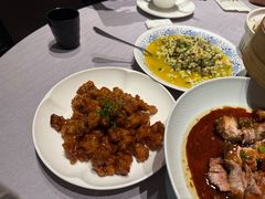 -章吴记喜瑞餐厅(东东城店)