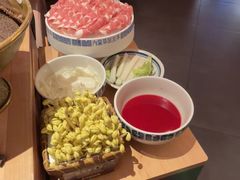 -巴奴毛肚火锅(七宝领展广场店)